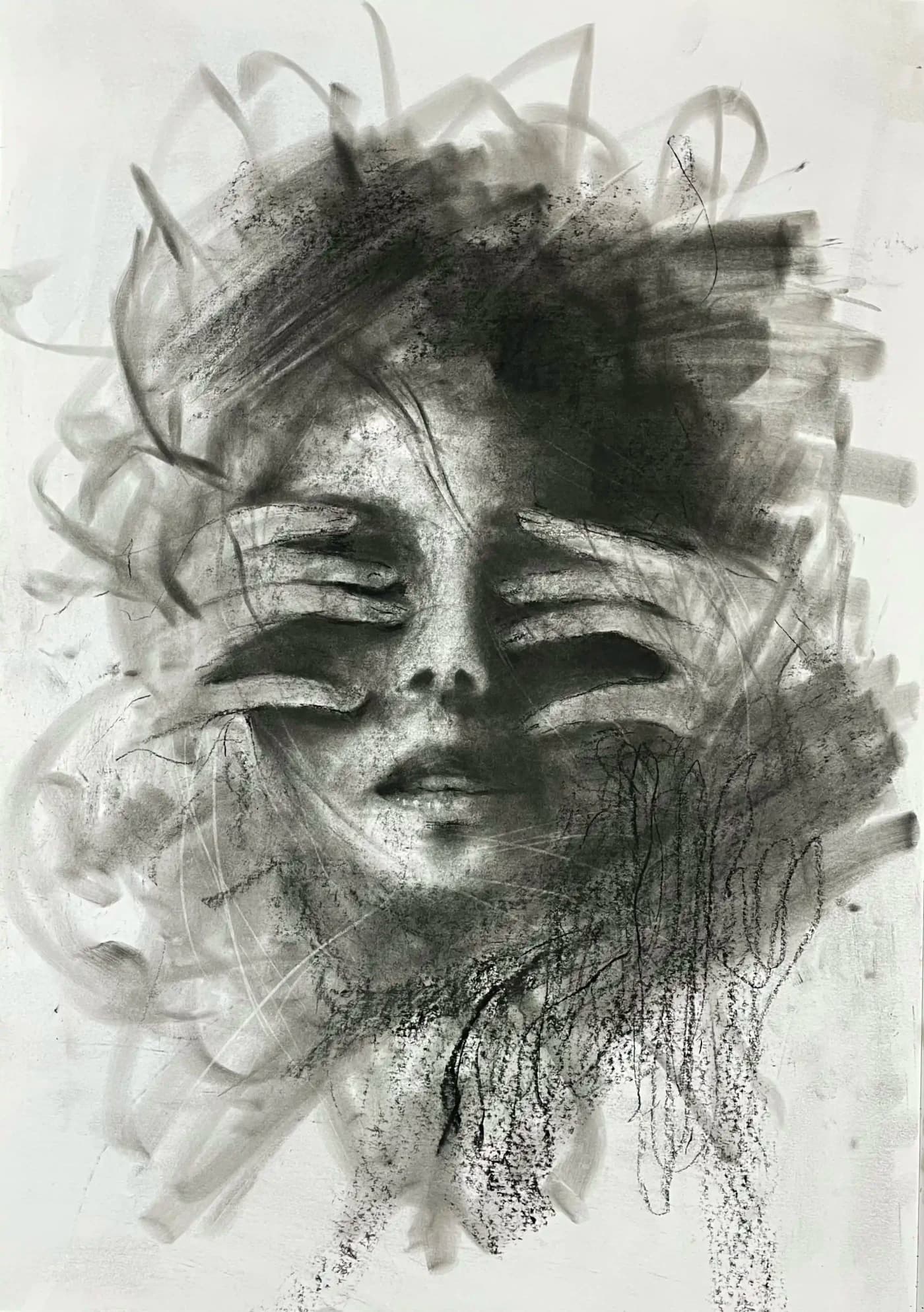 Echoes Beneath Silence