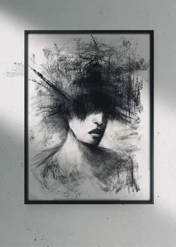 Blind Intuition view 3