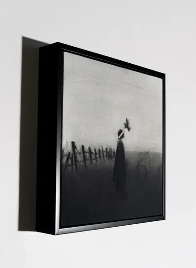 The Quiet Vigil view 3