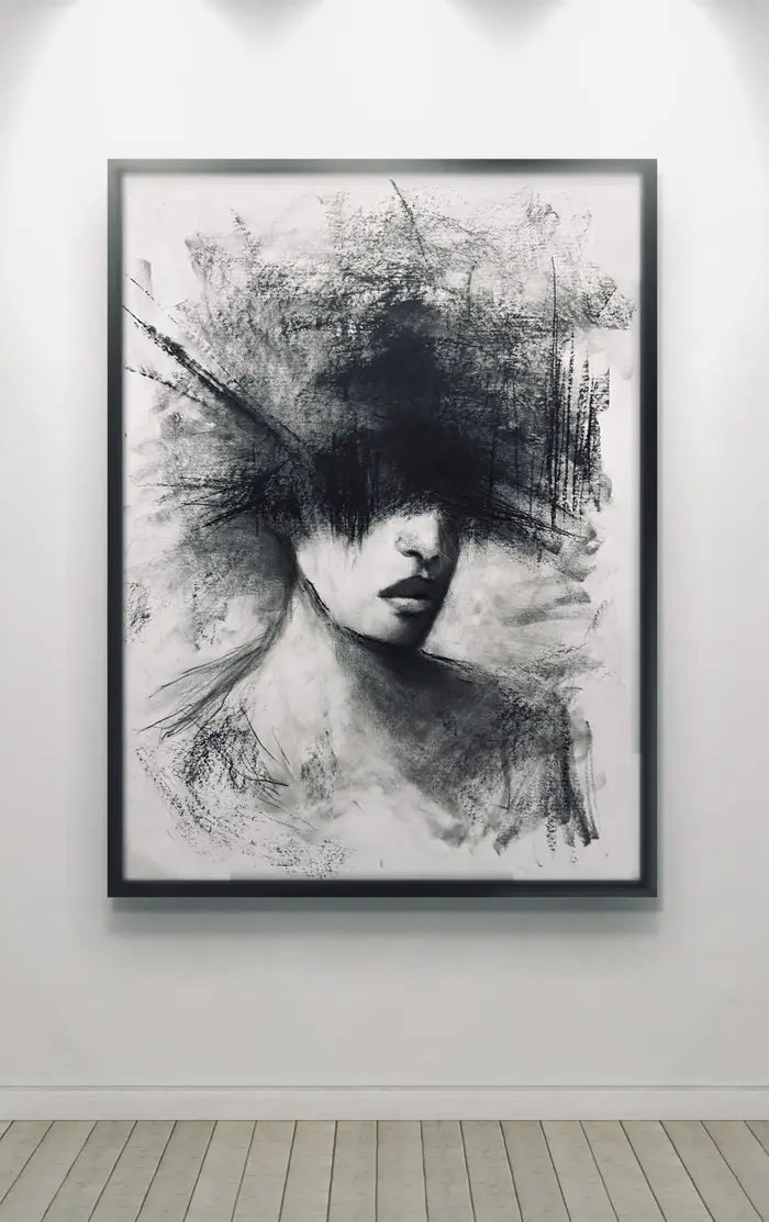 Blind Intuition view 2