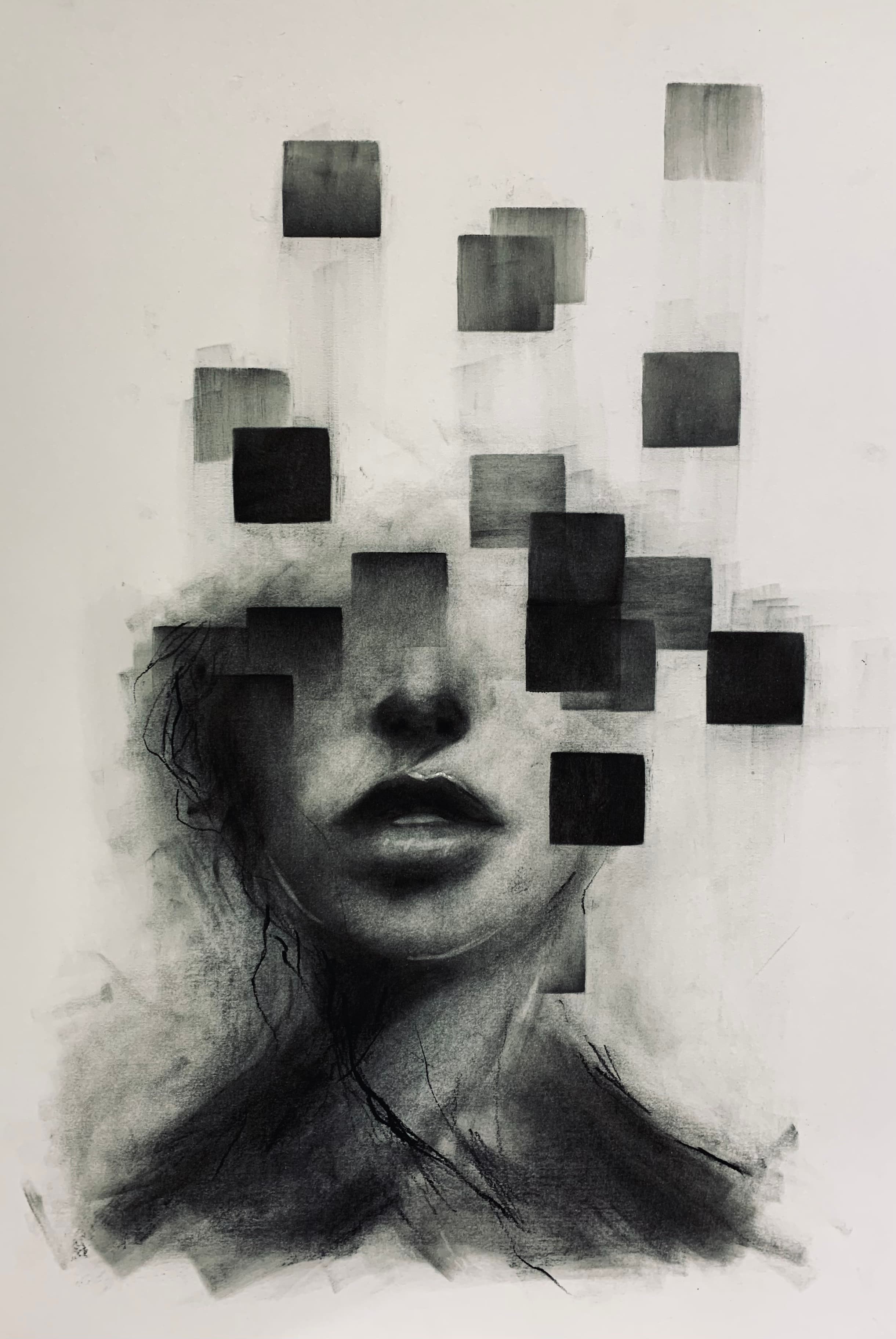 Pieces of Yesterday | Memories series