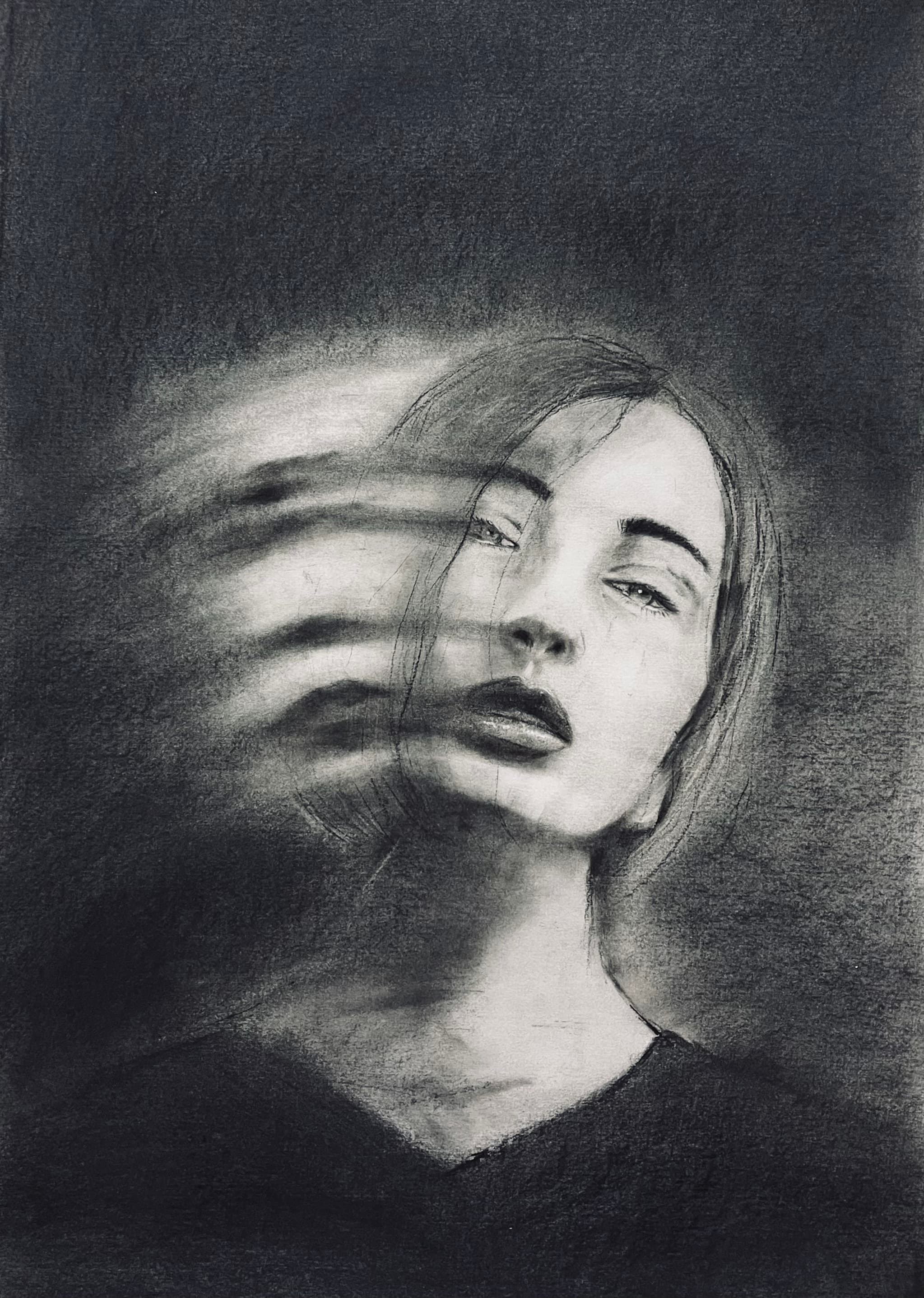 Fading Presence