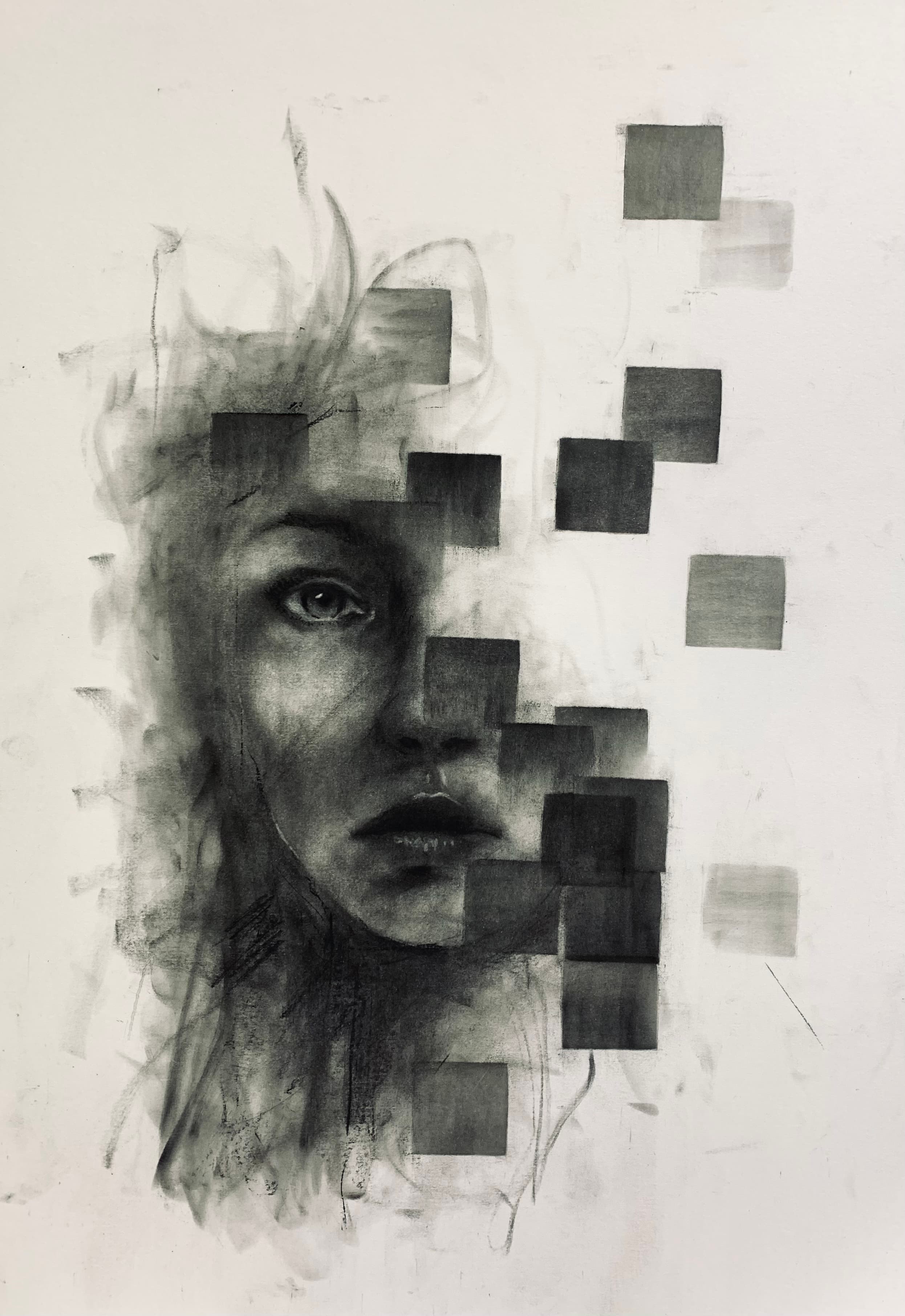 Unfinished Past | Memories series 