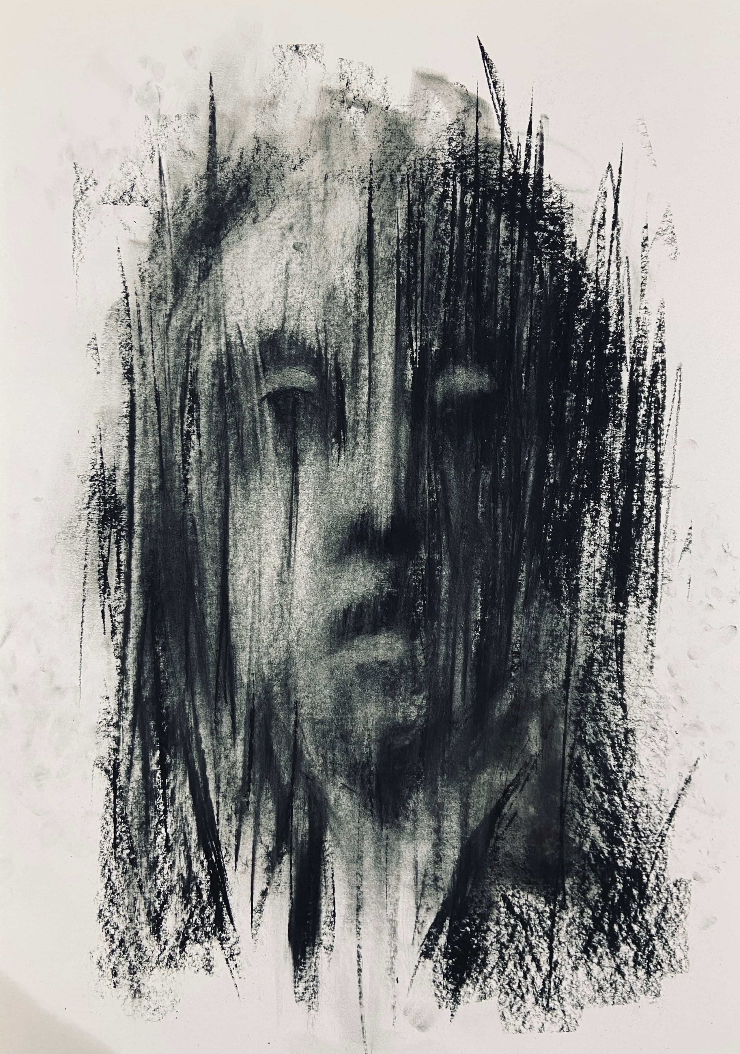 Dissolving Silence