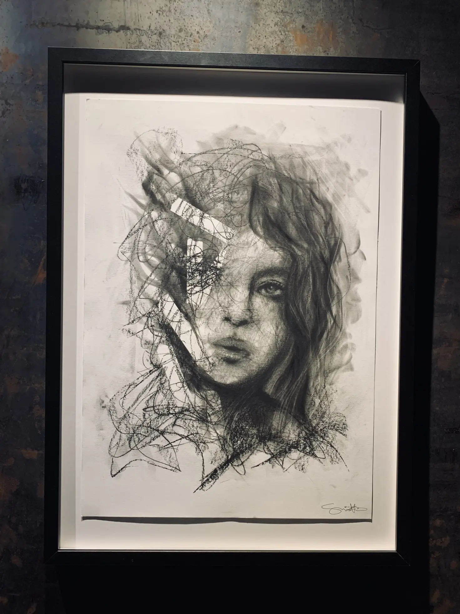 Thread of Thought view 2