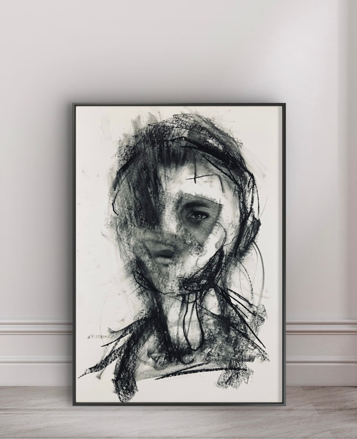 Fragments of Identity view 3