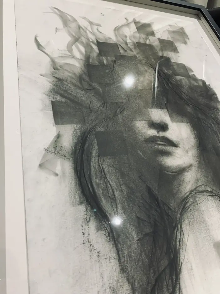 Unspoken Storm view 4