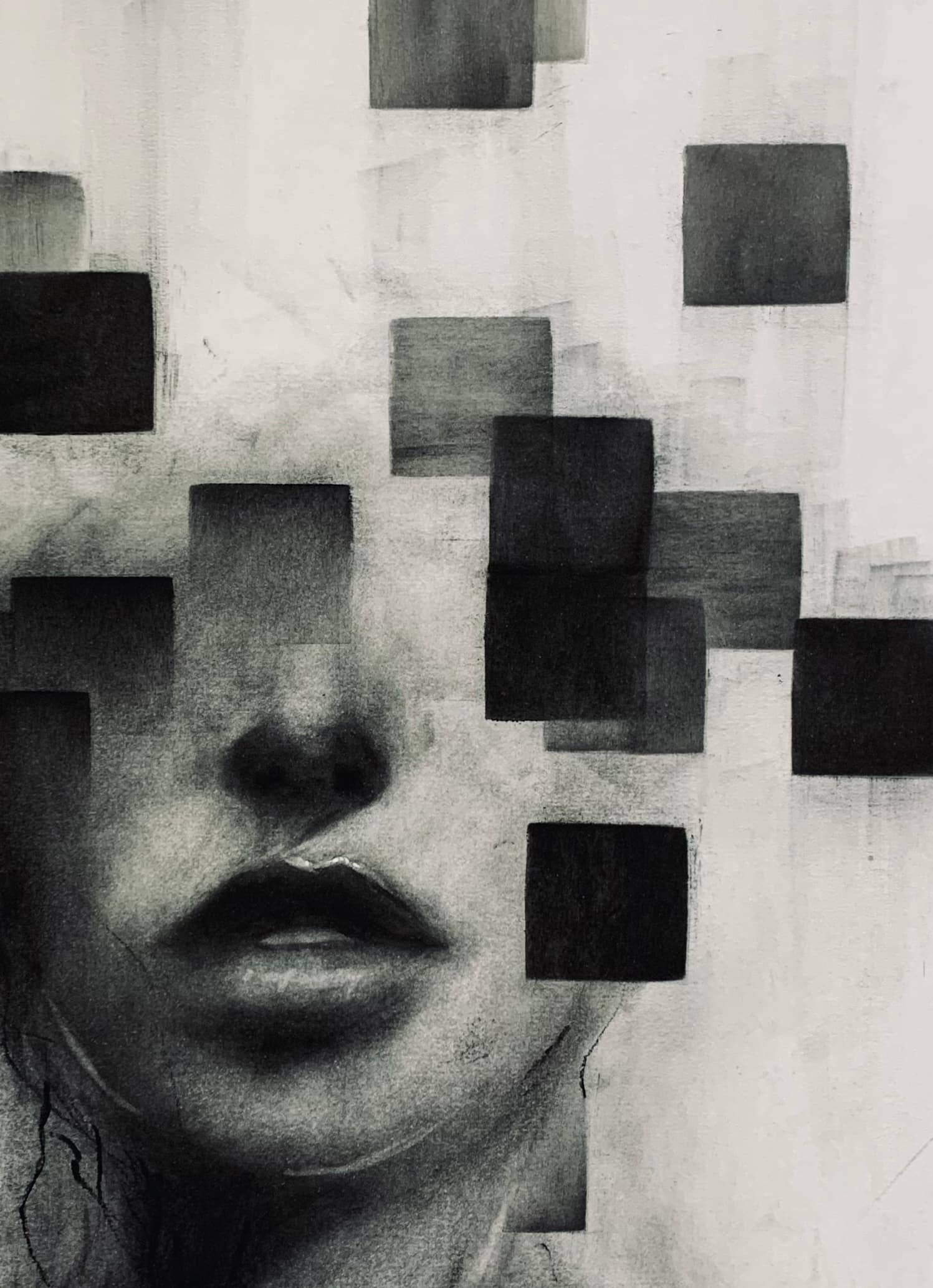 Pieces of Yesterday | Memories series view 2