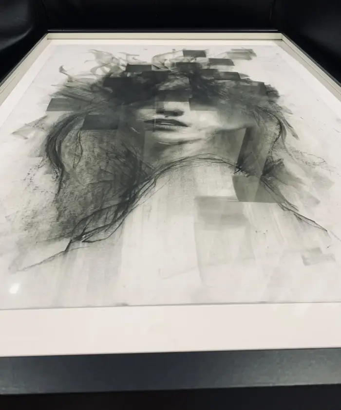 Unspoken Storm view 3