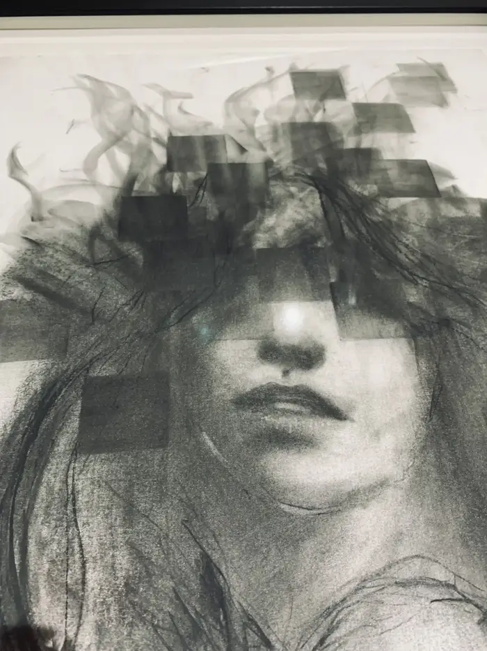 Unspoken Storm view 2