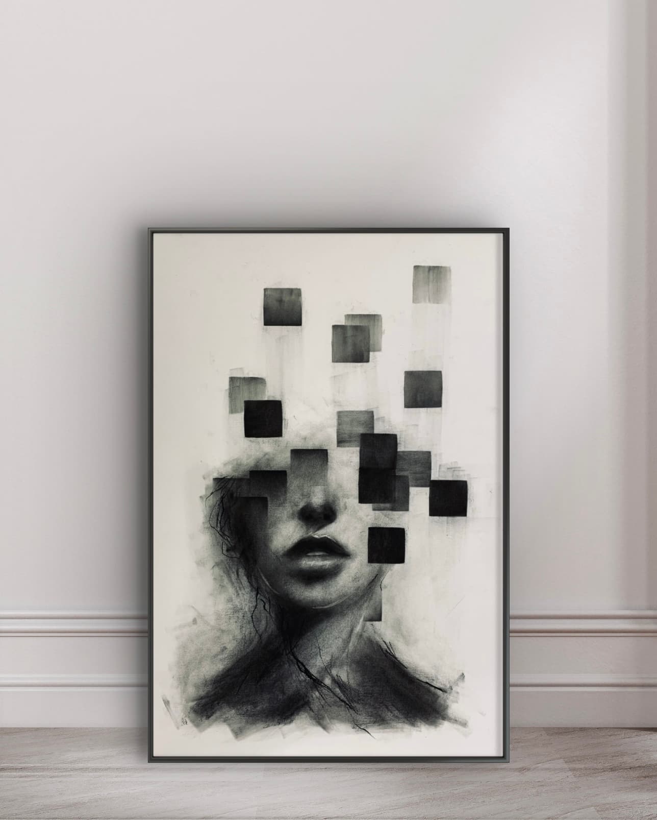 Pieces of Yesterday | Memories series view 3