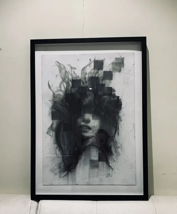 Unspoken Storm view 5