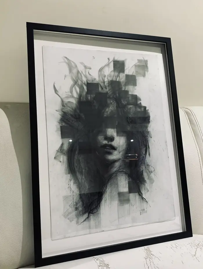 Unspoken Storm view 7