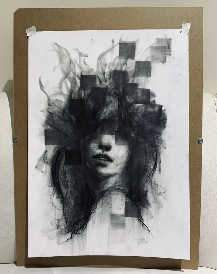 Unspoken Storm view 6