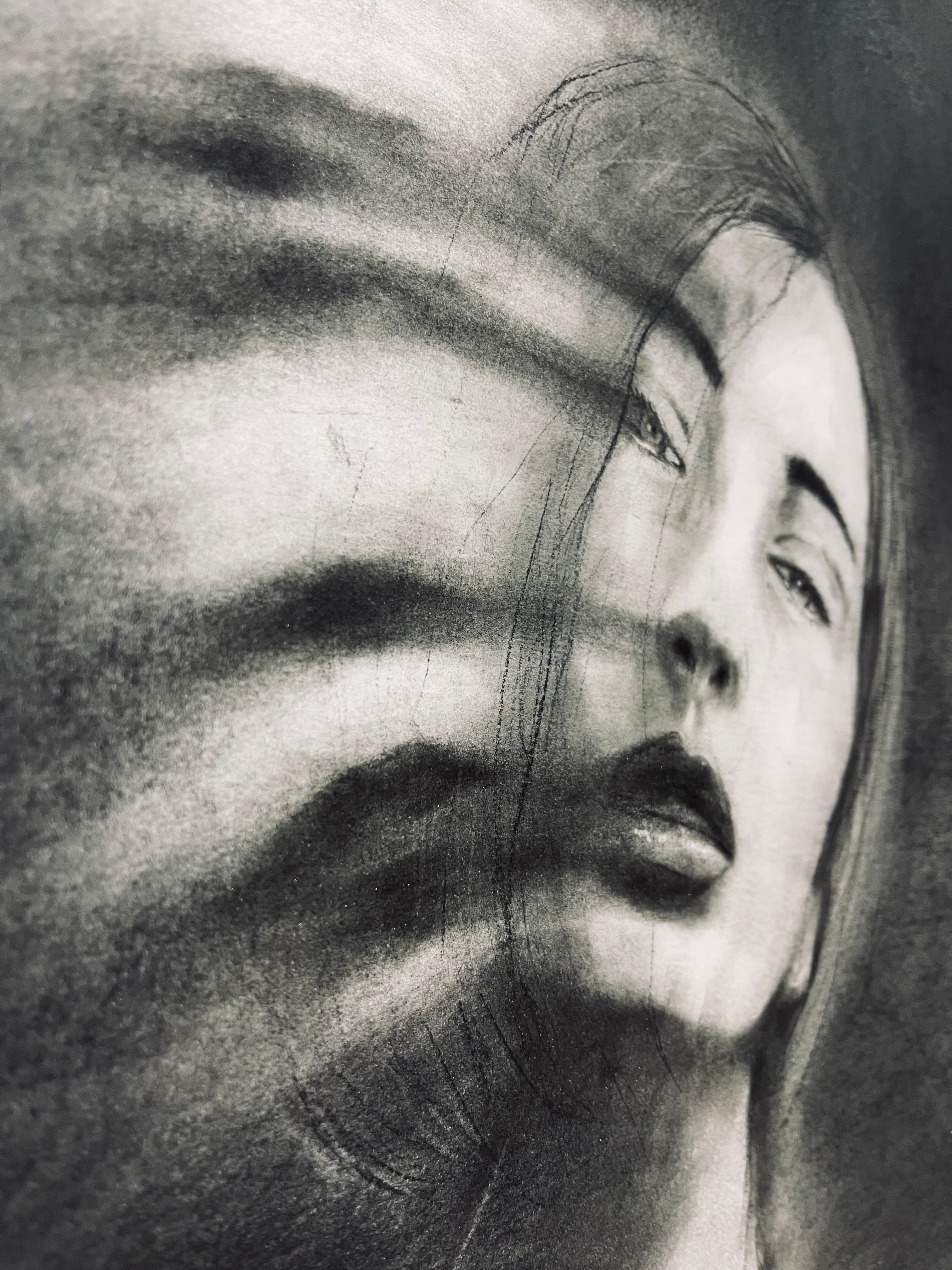 Fading Presence view 2