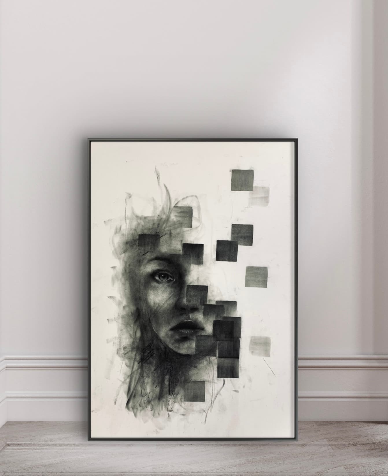Unfinished Past | Memories series view 3